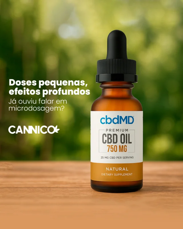 Cannico - Produtos de Cannabis Medicinal CBD